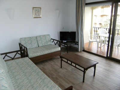 Apartment Ferienwohnung für 5 Personen mit Garten - Features photo 17