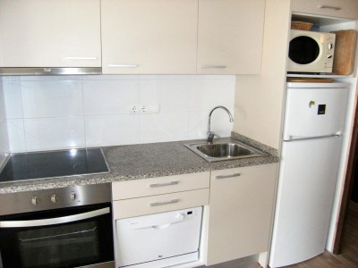 Apartment Ferienwohnung für 5 Personen mit Garten - Features photo 19