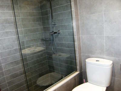 Apartment Ferienwohnung für 5 Personen mit Garten - Features photo 20