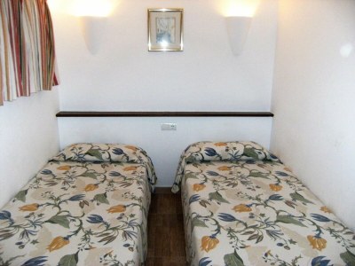 Apartment Ferienwohnung für 5 Personen mit Garten - Features photo 21