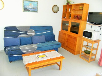 Apartment Apartment in Estartit near sea beach - Features photo 4