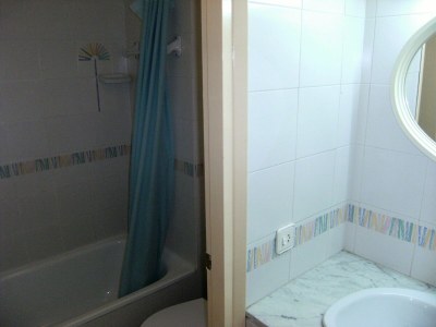 Apartment Apartment in Estartit near sea beach - Features photo 7