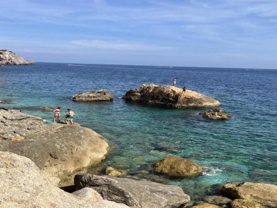 Apartment Apartment in Estartit near sea beach - Environment photo 13