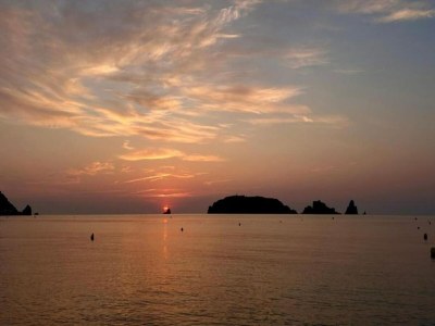 Apartment Apartment in Estartit near sea beach - Environment photo 24