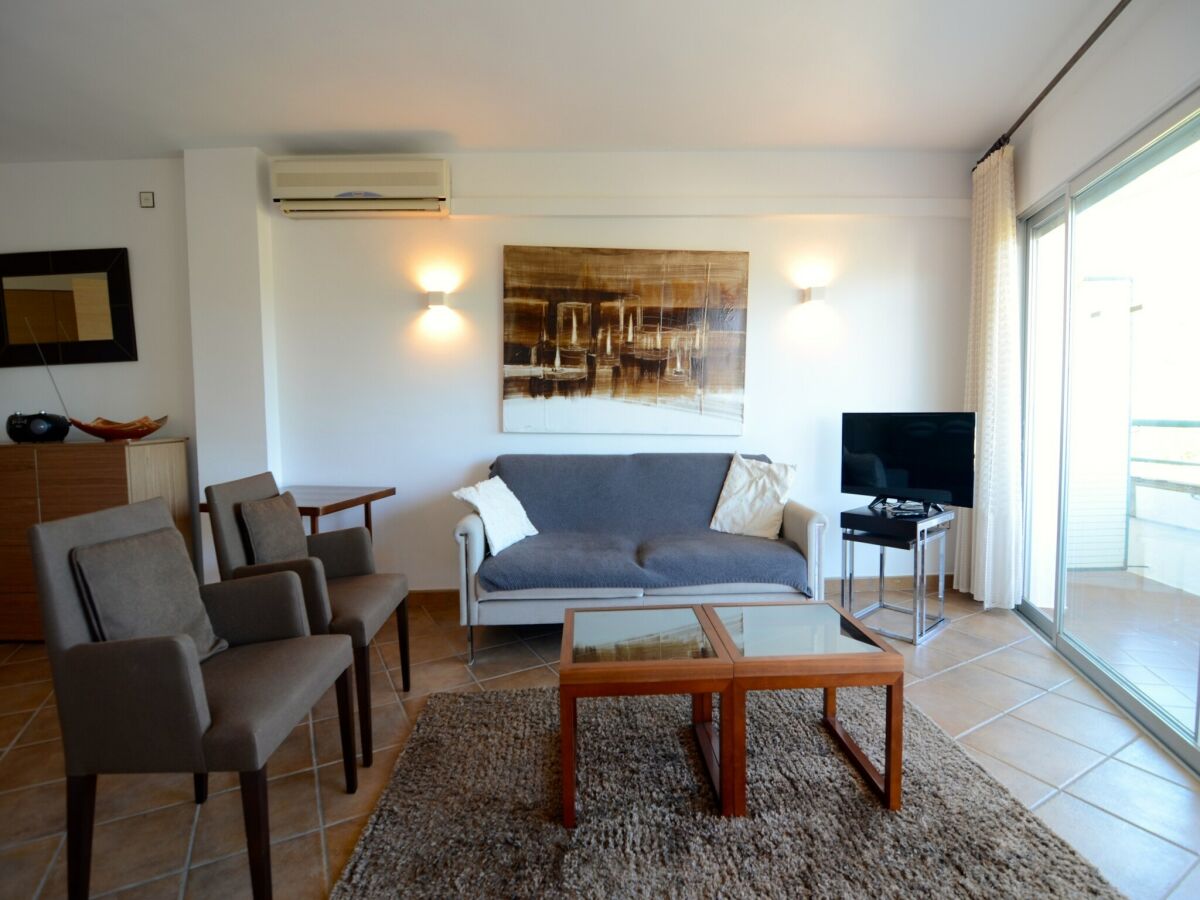 Apartment Apartment near town with 2 rooms