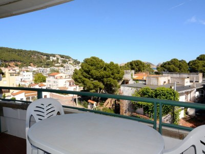 Apartment Apartment near town with 2 rooms - Outdoor photo 3