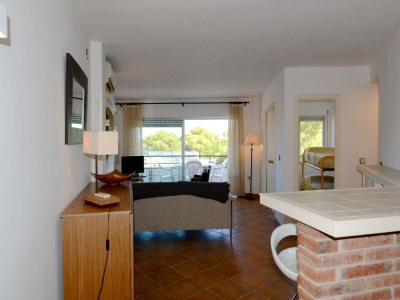 Apartment Apartment near town with 2 rooms - Features photo 9