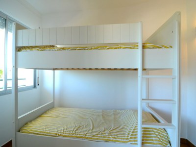 Apartment Apartment near town with 2 rooms - Features photo 13