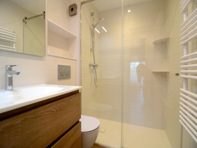 Apartment Apartment near town with 2 rooms - Features photo 15