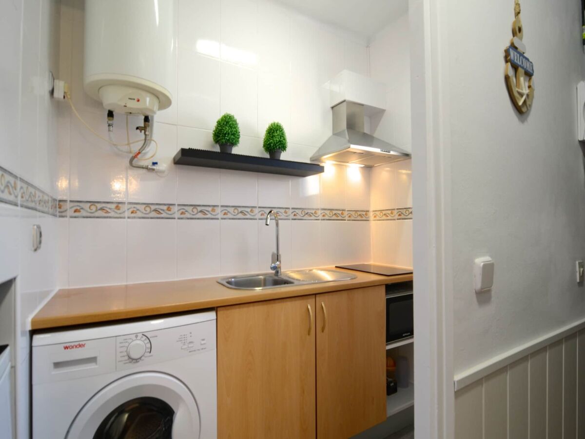 Apartment Els Pins apartment in Estartit - Features photo 3