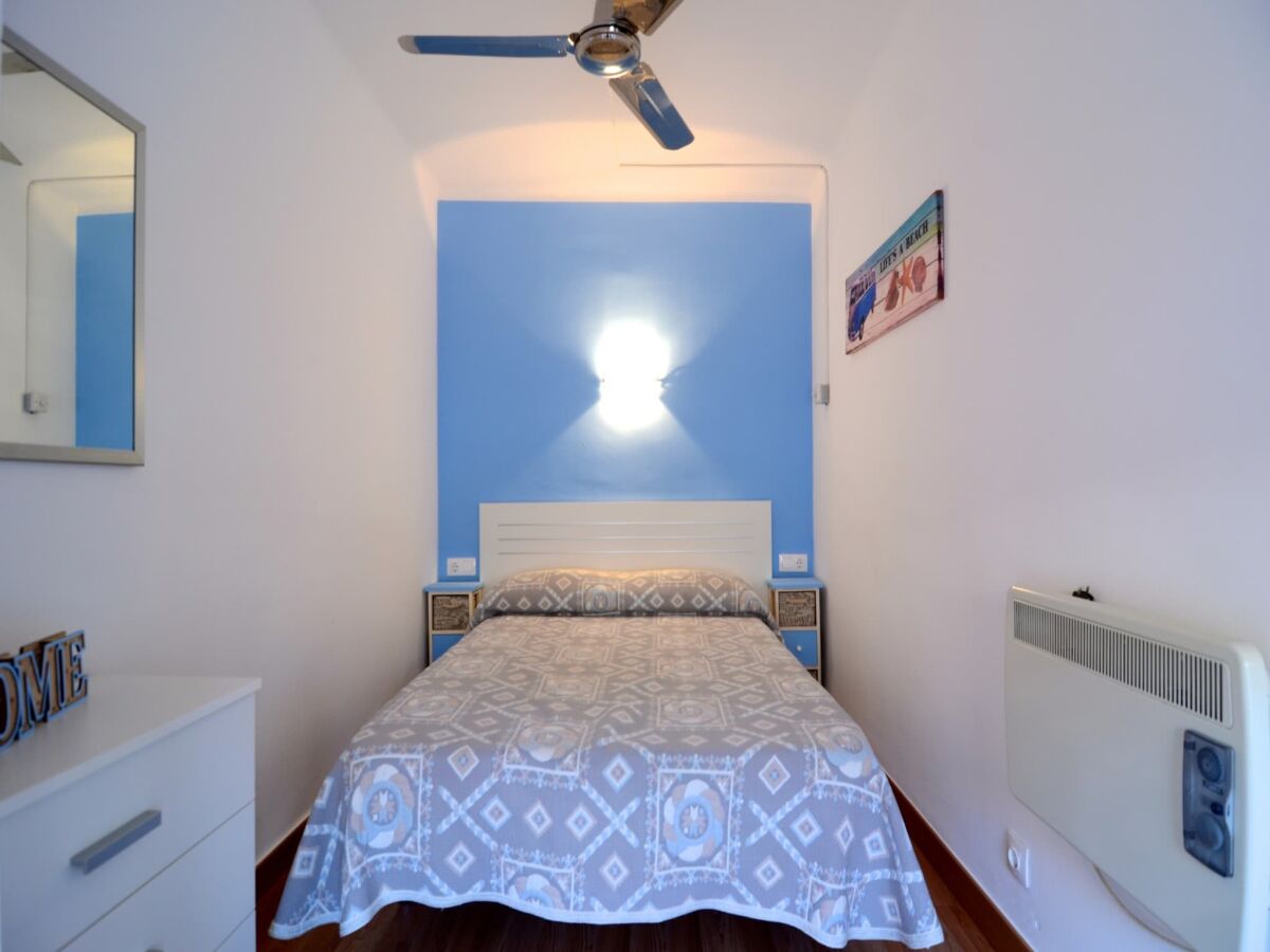 Apartment Els Pins apartment in Estartit - Features photo 5