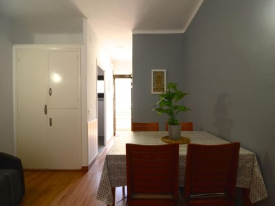 Apartment Els Pins apartment in Estartit - Features photo 6