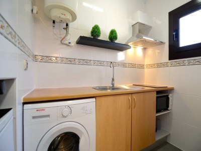 Apartment Els Pins apartment in Estartit - Features photo 7