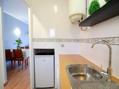 Apartment Els Pins apartment in Estartit - Features photo 10