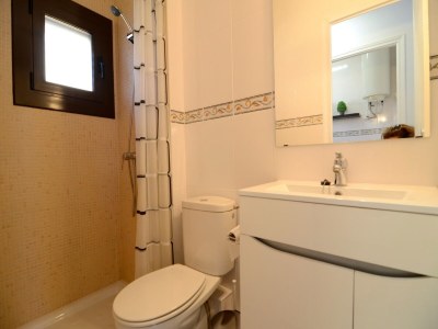 Apartment Els Pins apartment in Estartit - Features photo 12