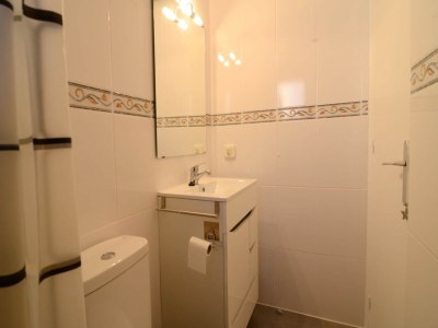 Apartment Els Pins apartment in Estartit - Features photo 13