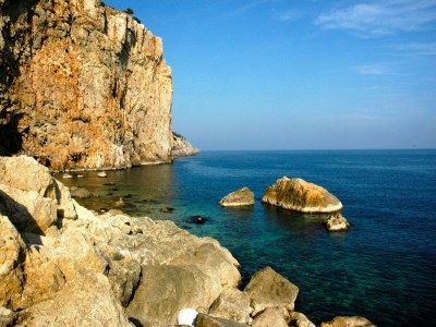 Apartment Els Pins apartment in Estartit - Environment photo 16