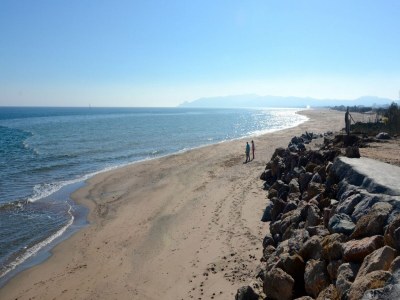 Apartment Els Pins apartment in Estartit - Environment photo 17