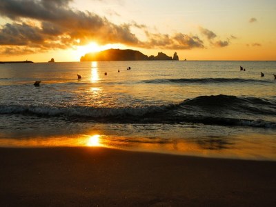 Apartment Els Pins apartment in Estartit - Environment photo 18