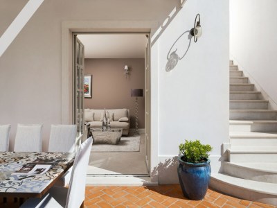 Villa Villa in Vabriga mit Pool und Garten - Outdoor photo 5