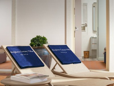 Villa Villa in Vabriga mit Pool und Garten - Outdoor photo 6