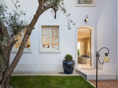 Villa Villa in Vabriga mit Pool und Garten - Outdoor photo 7