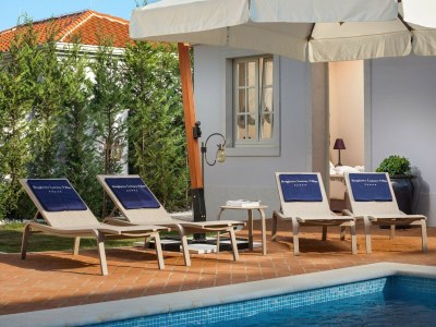 Villa Villa in Vabriga mit Pool und Garten - Outdoor photo 9