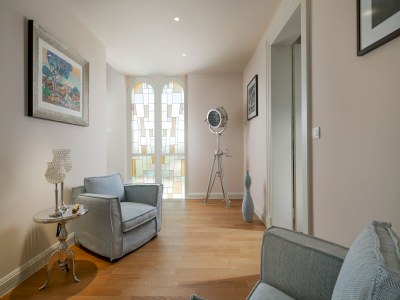 Villa Villa in Vabriga mit Pool und Garten - Features photo 11