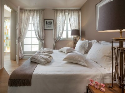 Villa Villa in Vabriga mit Pool und Garten - Features photo 14