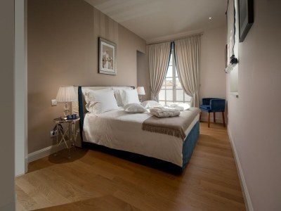 Villa Villa in Vabriga mit Pool und Garten - Features photo 17