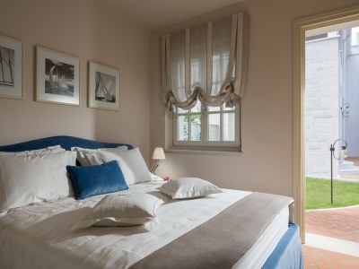 Villa Villa in Vabriga mit Pool und Garten - Features photo 18