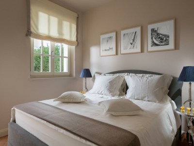 Villa Villa in Vabriga mit Pool und Garten - Features photo 20