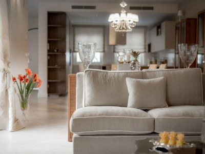 Villa Villa in Vabriga mit Pool und Garten - Features photo 22