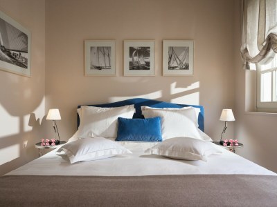 Villa Villa in Vabriga mit Pool und Garten - Features photo 23