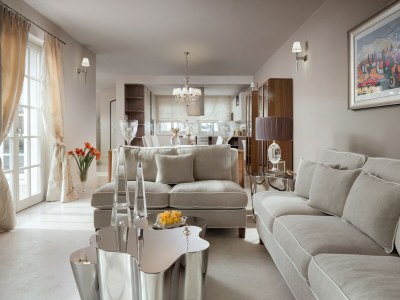 Villa Villa in Vabriga mit Pool und Garten - Features photo 24