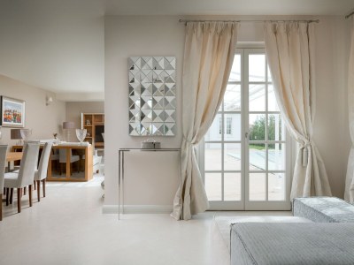 Villa Villa in Vabriga mit Pool und Garten - Features photo 26