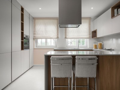 Villa Villa in Vabriga mit Pool und Garten - Features photo 27