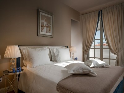 Villa Villa in Vabriga mit Pool und Garten - Features photo 28