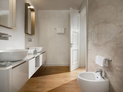 Villa Villa in Vabriga mit Pool und Garten - Features photo 30