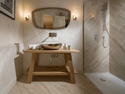 Villa Villa in Vabriga mit Pool und Garten - Features photo 31