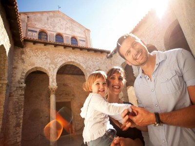 Villa Villa in Vabriga mit Pool und Garten - Environment photo 34