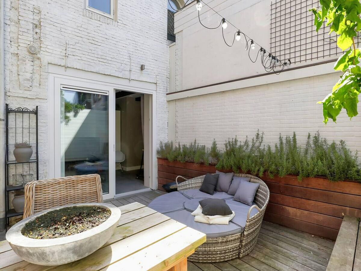 Holiday house Haus in Sneek nahe den Friesischen Seen - Outdoor photo 4