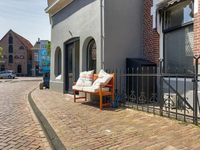 Holiday house Haus in Sneek nahe den Friesischen Seen in Sneek - Holiday house