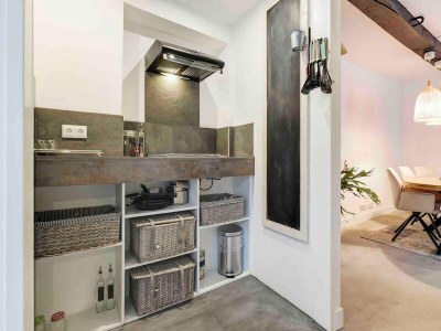 Holiday house Haus in Sneek nahe den Friesischen Seen - Features photo 6