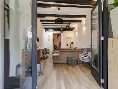 Holiday house Haus in Sneek nahe den Friesischen Seen - Features photo 8