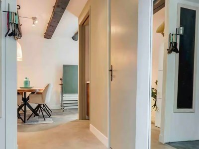 Holiday house Haus in Sneek nahe den Friesischen Seen - Features photo 10