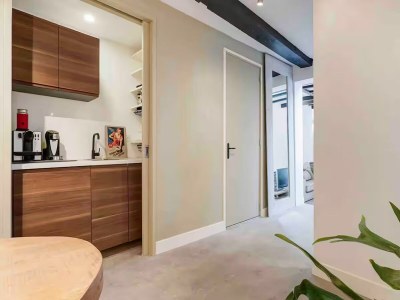 Holiday house Haus in Sneek nahe den Friesischen Seen - Features photo 11