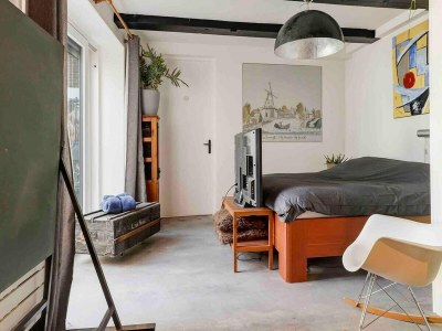 Holiday house Haus in Sneek nahe den Friesischen Seen - Features photo 12