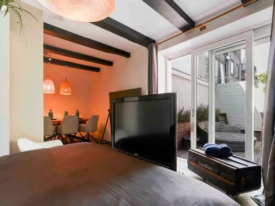 Holiday house Haus in Sneek nahe den Friesischen Seen - Features photo 13