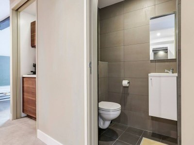 Holiday house Haus in Sneek nahe den Friesischen Seen - Features photo 15